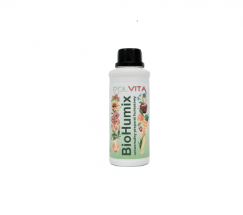 BioHumix 0,25 l - uniwersalny preparat humusowy